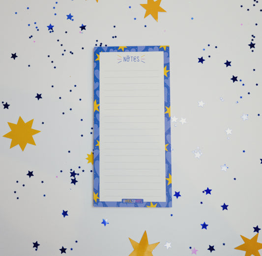 DL - Cute Notepad